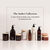 A LA MAISON Cleansing Shower Oil – Jasmine & Santal