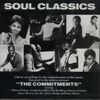 Original Versions of Songs By the Commitments