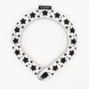 SUO 28° ICE COOL RING with Button L Black (Star University)