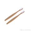 Bamboo Toothbrush 5 Pack Natural Biodegradable