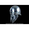eTrading Medieval Spartan Greek Corinthian Helmet Costume Armor