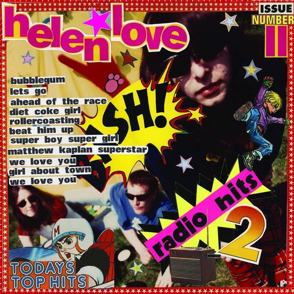 Radio Hits V2