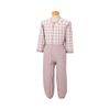 System Bacteria Senior Onsie (Full Open) Small Pink 28954 (丸昌) (Connect It Screwed)