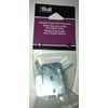 Bali Blinds Double Curtain Rod Bracket-BOOMBE