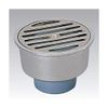 Auss D-36V-PU-N 100x50 (One Trap (VP and VU)]