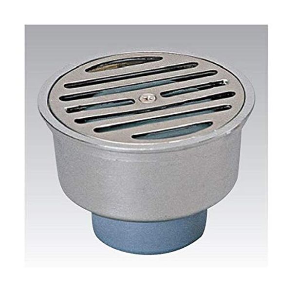 Auss D-36V-PU-N 100x50 (One Trap (VP and VU)]