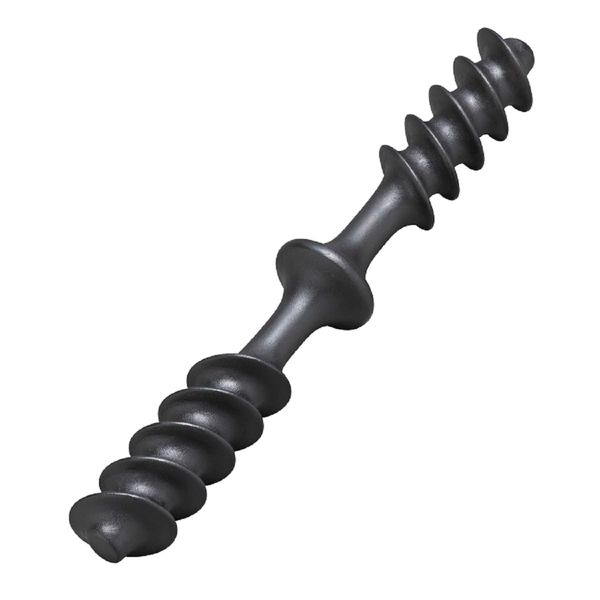 AKAISHI Tsubo-Style Tsuboft Black