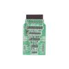 Fasizi Emulator V8 JTAG Adapter Converter EK1199