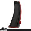 For 10-15 Chevy Cruze Window Visor Vent Sun Rain Deflector Guard 4PCS Set