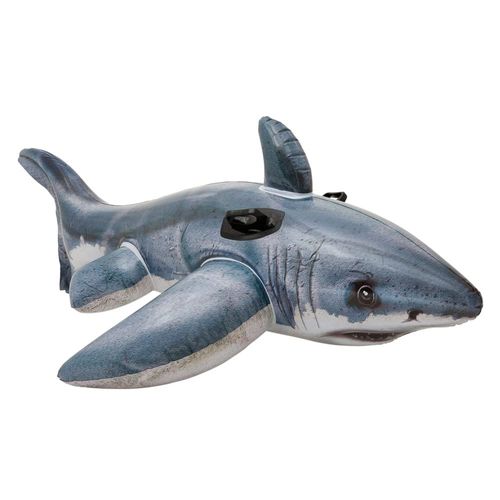 Intex Great White Shark Ride-On