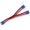 E-flite EC3 Battery Parallel Y-Harness 13AWG EFLAEC307
