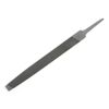 8" Inch Mill File Single Cut Bastard for Sharpening Saws, Lathes & Tools