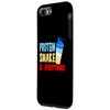 iPhone 7 Plus/8 Plus Protein Shake Is All Funny Protein Lover Quote Phone Case
