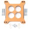 Edelbrock 8723 1/2" Carburetor Spacer