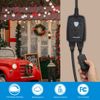 DEWENWILS Outdoor Dimmer for String Lights, Remote Control Light Dimmer Plug in