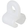 LAMPA 97114 Sliding Hook for Curtain Rails Y