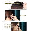 YFFSFDC Massage Comb, Scalp Massage, Sandwood Comb, Hair Care, Meridian Massage, For Scalp, Face, Neck, Decollete, Natural Wood, High Quality Comb, Hair Brush, Antistatic, Unisex
