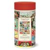 Cavallini 1000 Piece Puzzle Cats Kittens