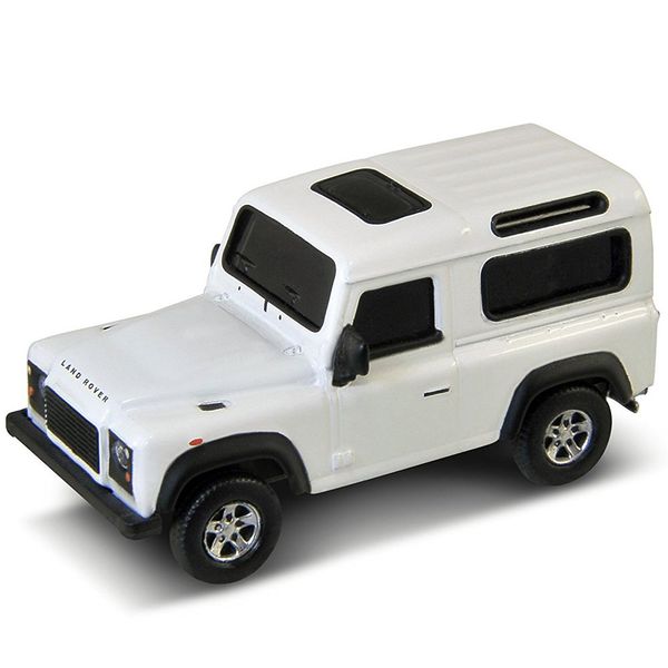 Auto Drive USB Memory Land Rover Defender (GB)