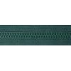 YKK Open Ended Zip, No. 890 Forest Green, 76 cm Length