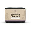 Cedar and Lavender Activated Charcoal Soap