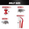 6PCS Panel Beaters Multifunctiona