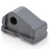 1 x Shower Door Pivot Slider/Block/Guide Daryl KH6