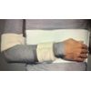 ONE PK FEMALE  ELASTIC SHOULDER IMMOBILIZER  LARGE  2506