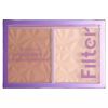 Collection Filter Finish Face Duo Contour & Highlight Shade 1