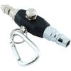 SK11 SAR-1BK Rocket Air Duster, Adjustable Flow, Black
