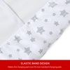 Baby Changing Table Pad Covers Ultra Soft Changing Pad Cover Breathable 4 Pack