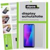 5x Screen Protector for Ulefone Power 6 Protection Matte Anti Glare dipos