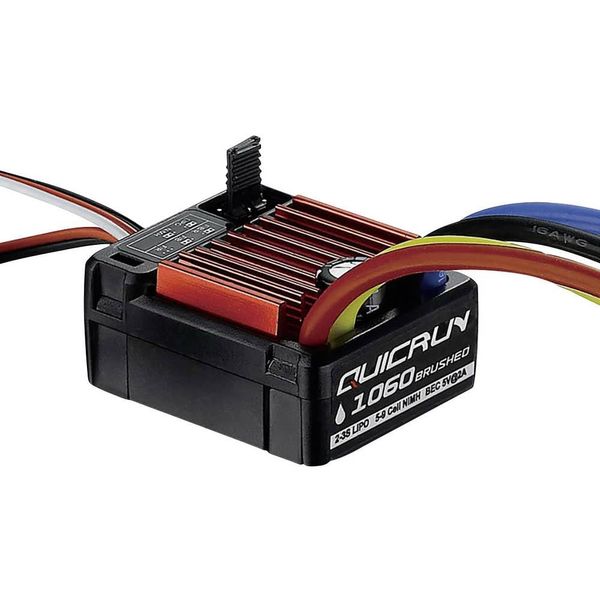 HobbyWing HW30120201 Accessories for Remote Control Models