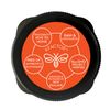 Wedderspoon Raw Premium Manuka Honey, KFactor 16, 17.6 Ounce