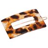 France Luxe Portrait On Tige Boule - Classic Leopard