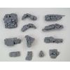 PANZERART RE35-672 1/35 Sd.Kfz 231/263 Cargo Set