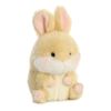 Aurora Bundle 2 5" Beanbag Stuffed Animals: Lively Bunny Bunbun Bunny
