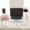 Sanrio 748471 Hello Kitty Smartphone & Pen Stand (Remote Life Support)