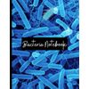 Bacteria Notebook: Lab Homework Biology Notebook Journal