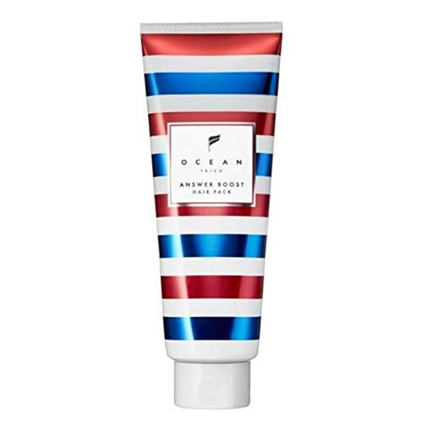 Ocean Trico Answer Boost Hair Pack, 7.1 oz (200 g)