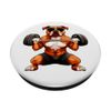 Trainer Hund PopSockets Klebender PopGrip