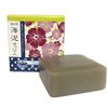 Ryukyu Sea Mud Soap (Clay Soap KD), 1 Piece