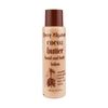 Queen Elisabeth Cocoabutter Lotion 400 ml.