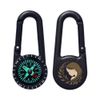'Holy lady' Compass Keyring (KC00036124)