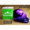 Bergmannswald® Multifunktionstuch nahtlos (1er Pack, Ape der rauchende AFFE)