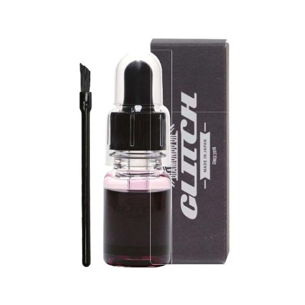 Five Focus EVO-2000 Glitch Oil 15ml