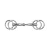 Fahrtrense mit 4 Ringen, 12.5 cm