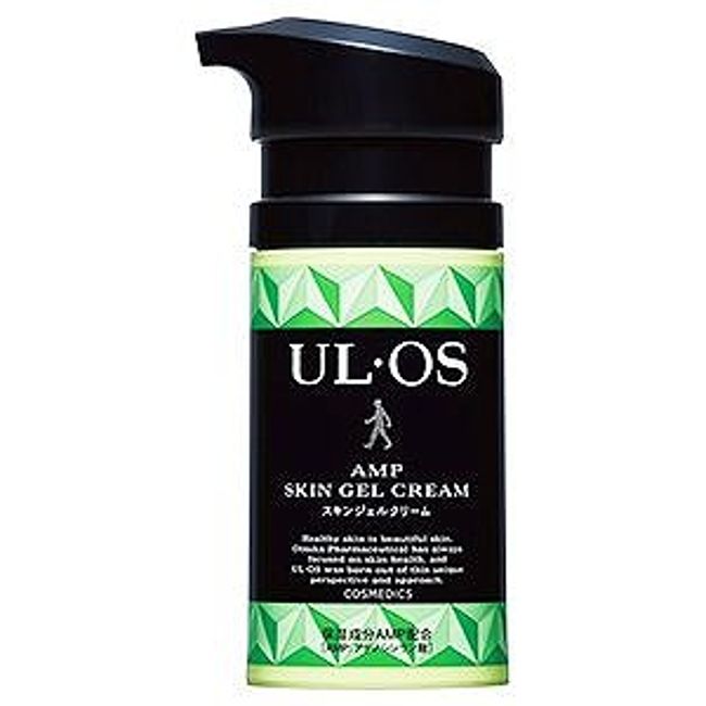 Otsuka Pharmaceutical Ul-Os Skin Gel Cream 60g