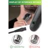 Wahl Trimmer Charger Cable, for Wahl Aqua Blade Beard Clipper Razor 9899-100/9899-804 Replacement USB Shaver Power Cord