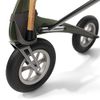 Cane Holder for The Carbon Overland rollator from byACRE | Right